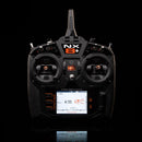 Spektrum NX8+ 20-Channel DSMX Transmitter Only