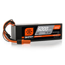 5000mAh 4S 14.8V 100C Smart LiPo Hardcase; IC5 - 605482418390