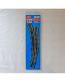 Peco / HO C100 Left Hand Curved Turnout