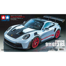 Tamiya | 1/24 Porsche 911 GT3 RS (992)