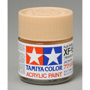 Tamiya | Acrylic XF15 Flat, Flesh 23ml