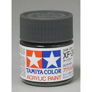 Tamiya | Acrylic XF24, Flat Dark Gray