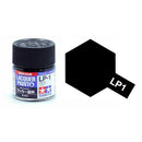 Tamiya | Lacquer Paint LP-1 Black 10 ML