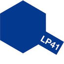 Tamiya | Lacquer Paint LP-41 Mica Blue 10 ML
