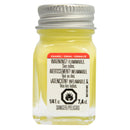 Enamel 1/4oz Light Yellow