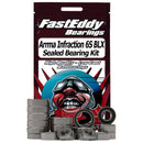 Sealed Bearing Kit - Arrma Infraction 6S BLX - 758913658077