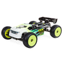 TLR / 8IGHT XT/XTE Race Kit: 1/8 4WD Nitro/Elec Truggy