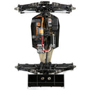 TLR / 8IGHT XT/XTE Race Kit: 1/8 4WD Nitro/Elec Truggy