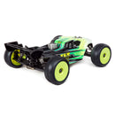 TLR / 8IGHT XT/XTE Race Kit: 1/8 4WD Nitro/Elec Truggy