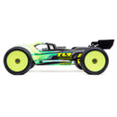 TLR / 8IGHT XT/XTE Race Kit: 1/8 4WD Nitro/Elec Truggy