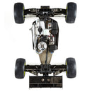 TLR / 8IGHT XT/XTE Race Kit: 1/8 4WD Nitro/Elec Truggy