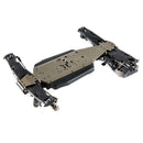 TLR / 8IGHT XT/XTE Race Kit: 1/8 4WD Nitro/Elec Truggy