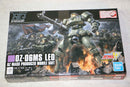 BAN2417220 - Bandai Gundam leo