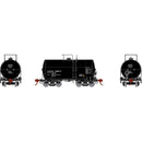 HO RTR 30' NACC 8,000-Gal Tank, AESX