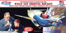 Atlantis / Willy Ley Orbital Rocket - 1/193