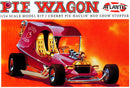 Atlantis / Tom Daniel Pie Wagon Show Rod - Limited Edition - 1/24