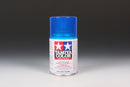 Tamiya | TS-72 Clear Blue 100ml Spray Can