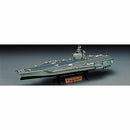 Academy / USS Eisenhower CVN69 Aircraft Carrier 1/800