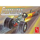 AMT / Copperhead Dragster 1/25