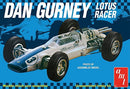 AMT / Dan Gurney Lotus Racer 1/25