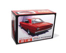 AMT | 1968 Plymouth Road Runner Customizing Model Kit | 1/25