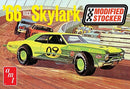 AMT | 1966 Buick Skylark Modified | 1/25