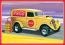 AMT / 1933 Willys truck 1/25