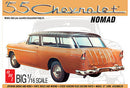 AMT - 1/16 1955 Chevy Nomad Wagon