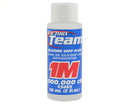 FT Silicone Diff Fluid, 1,000,000 cSt - 784695054653
