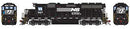 Athearn Genesis / HO GP40-2, NS