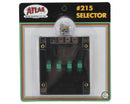 Atlas / Selector
