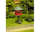 Atlas / HO Elevated Gate Tower Kit
