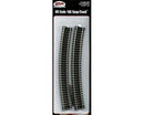 Atlas / HO Code 100 Snap-Track 24" Radius