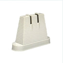 Atlas / 3" Bridge Pier Set (4) / HO Scale