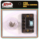 Atlas / Switch Control Box