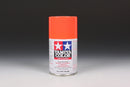 Tamiya | TS-36 Fluorescent Red 100ml Spray Can