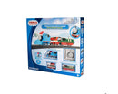 Bachmann HO Thomas Saves Santa's Sleigh Train Set