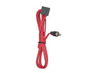 Plug-in Power Wire- Red