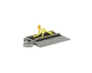 HO,Nickel Silver E-Z Track Flashing Led Bumper - 022899445939