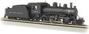 Bachmann /2-6-0 Alco New York Central