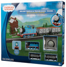 Bachmann / Dlx Thomas & the Troublesome Trucks Freight Set / HO Scale