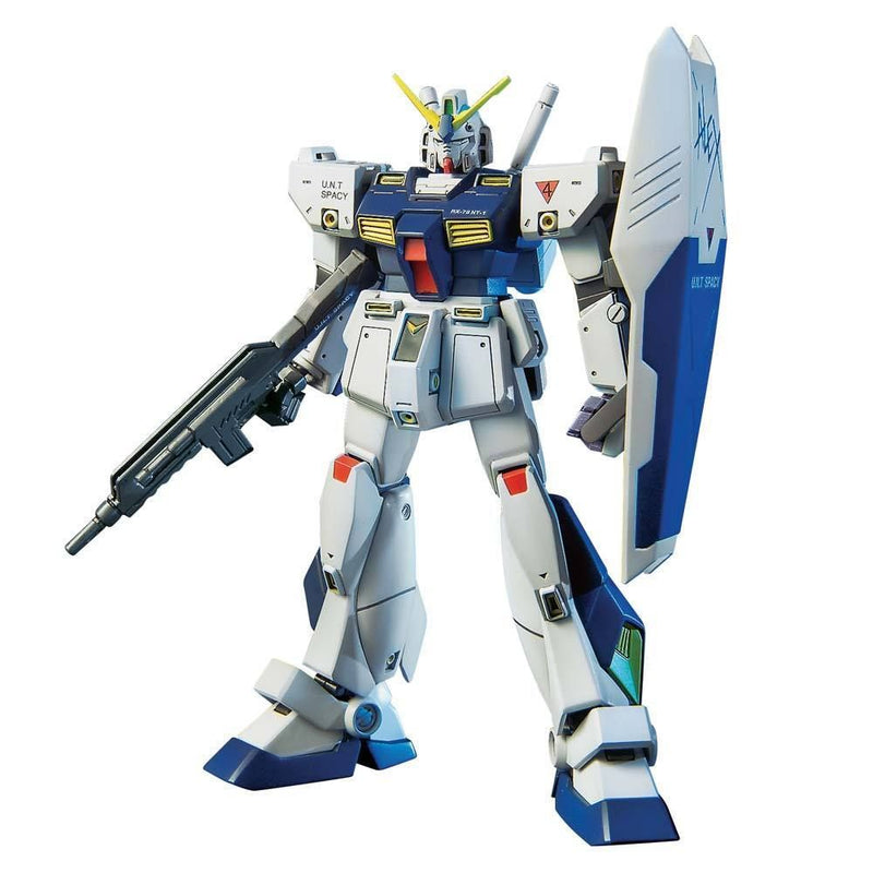 #47 RX-78NT-1 Gundam Alex "Gundam 0080", Bandai HGUC