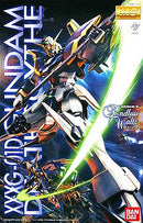 MG Gundam - XXG-01D Gundam Deathscythe