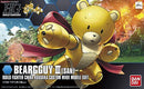 Gundam Build Fighters - Beargguy III