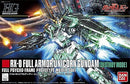 HG Gundam - RX-0 Full Armor Unicorn Gundam
