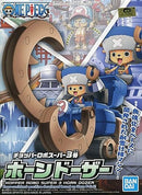 One Piece - Chopper Robo Horn Dozer