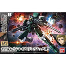 HG Gundam - Julieta's Mobile Reginlaze Gundam