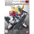 SD Gundam - Gundam Barbatos Lupus