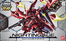 3 Nightingale Char's Counterattack SD GCS
