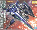 MG Gundam - 00 Quan[T] Full Saber